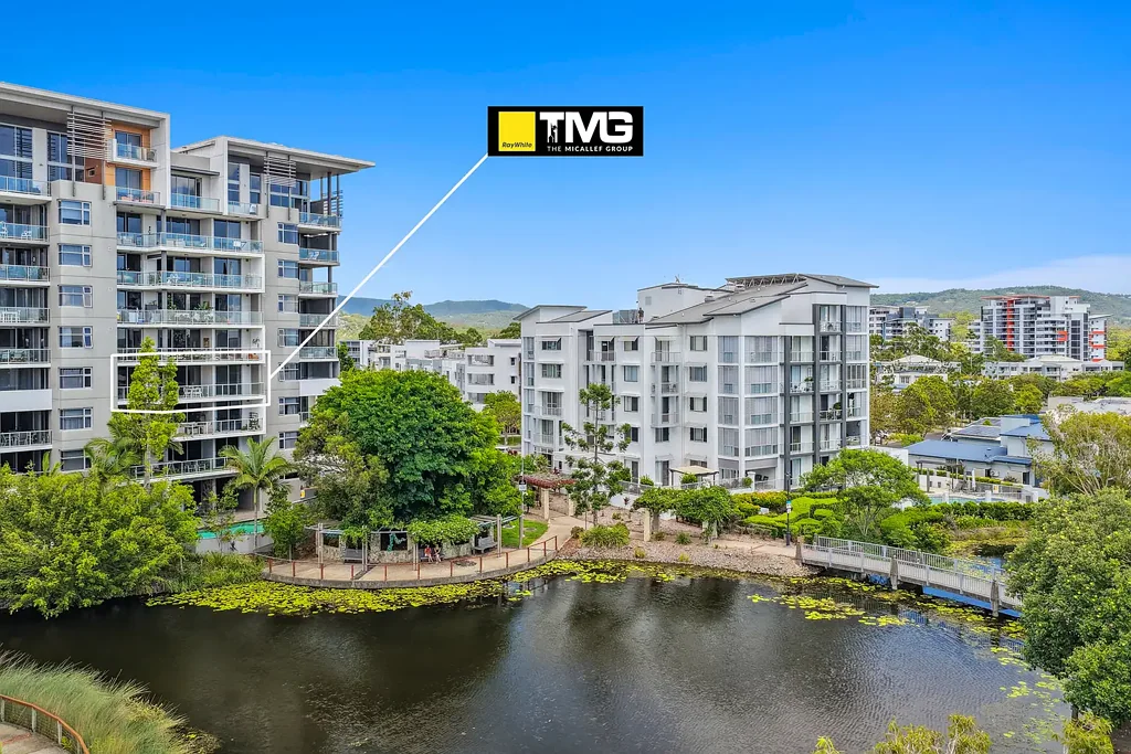 17/38 Riverwalk Avenue, Robina, QLD 4226