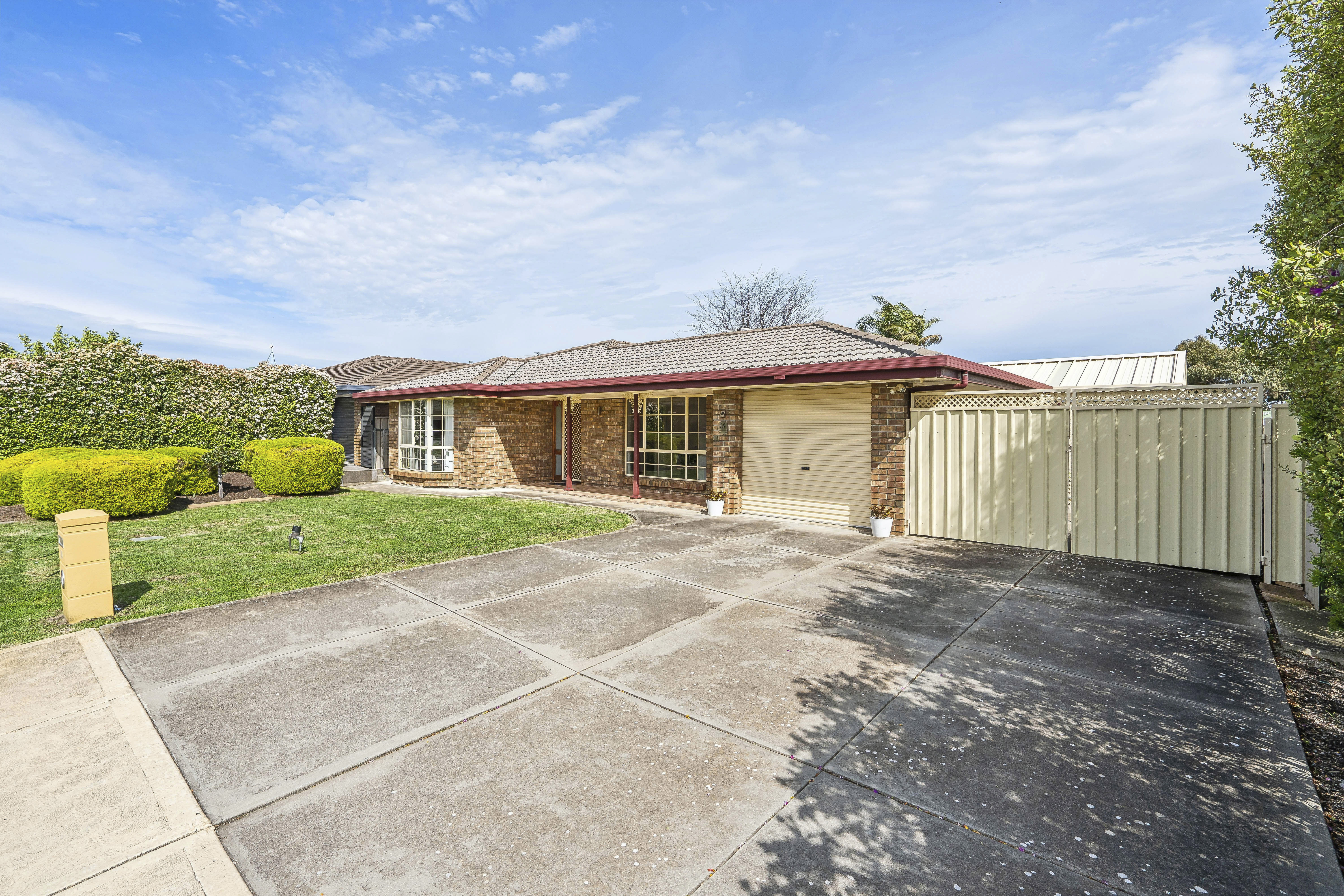 18 TOBIN CR, WOODCROFT SA 5162, 0房, 0浴, House