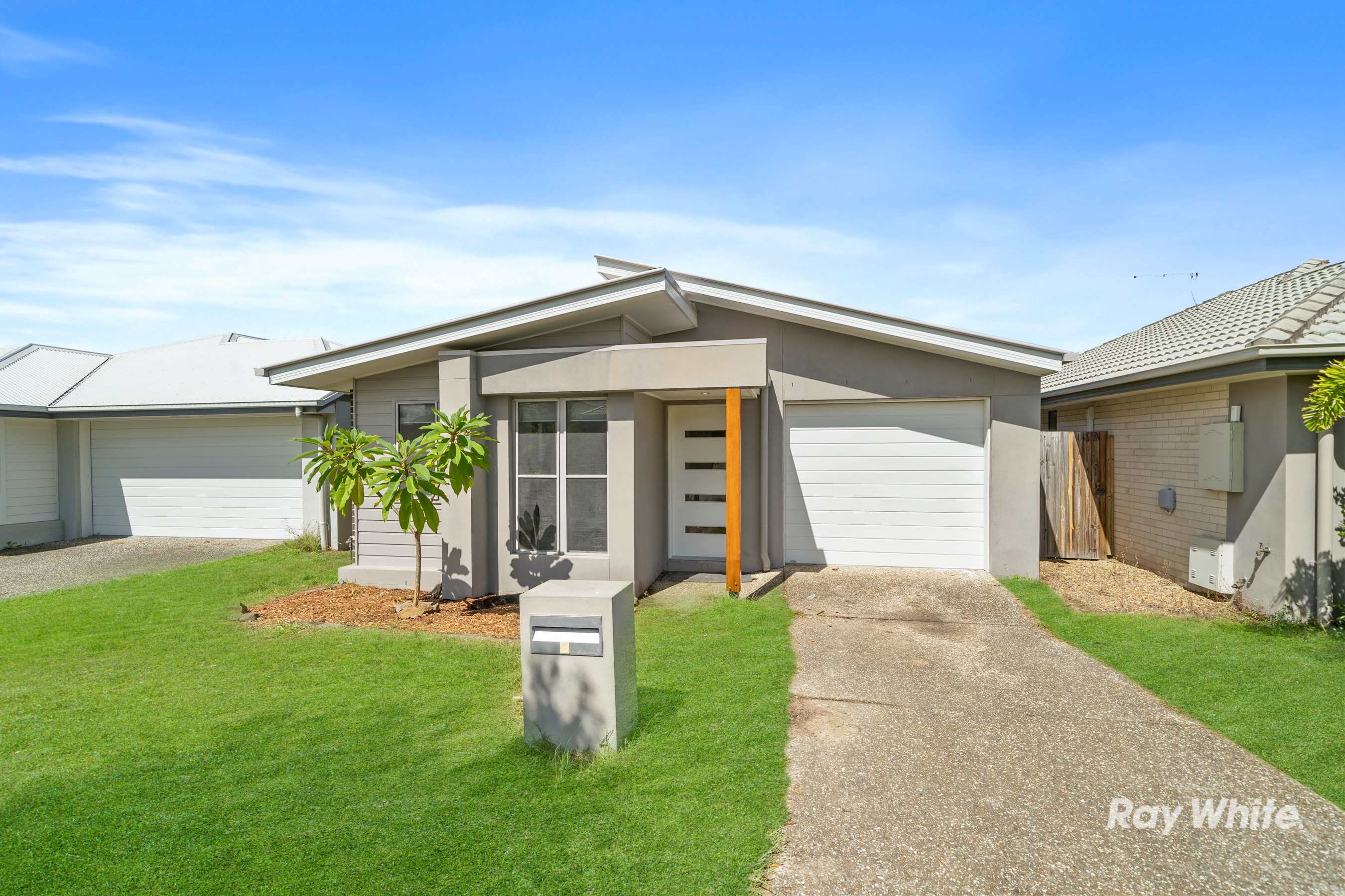 9 NEUMANN DR, COLLINGWOOD PARK QLD 4301, 0 rūma, 0 rūma horoi, House