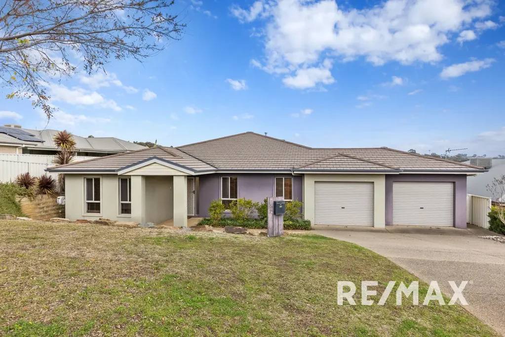 12 Balala Crescent, Bourkelands, NSW 2650
