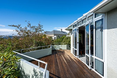 Sunny & Spacious 4-Bedroom Home with Stunning Views