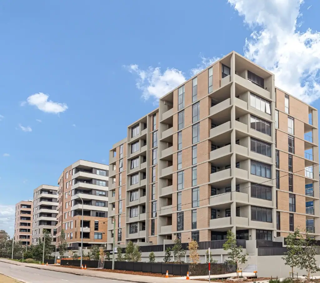 Modern Apartment Living in Tallawong