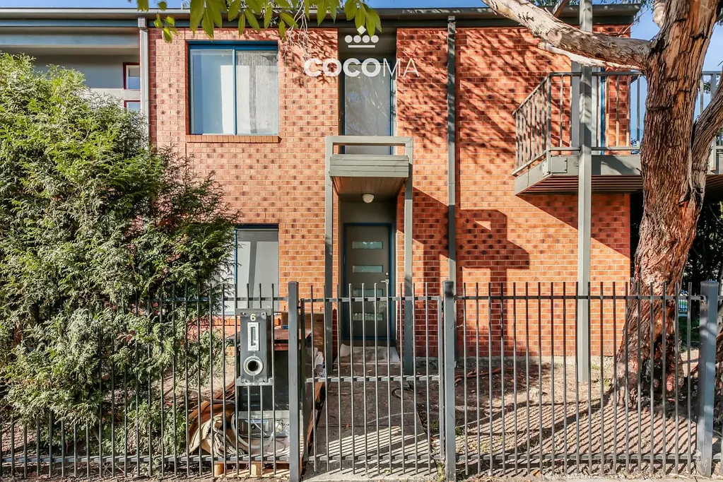 Noble Park 2chambre Refreshed & Move-In Ready — Stylish Two-Bedroom Townhouse in the Heart of Noble Park