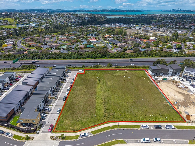 2 Tieke Lane, Massey, Waitakere City