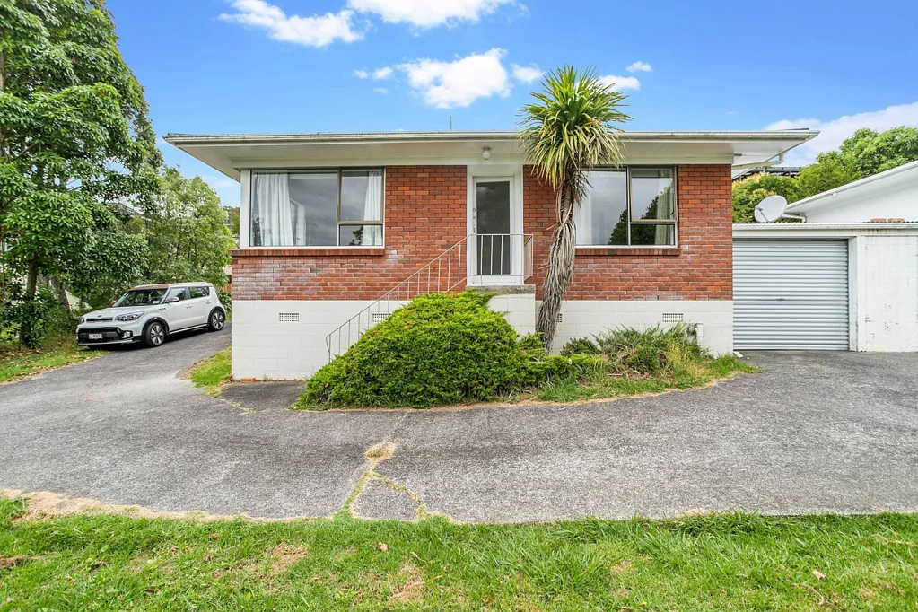 Private 2 Bedroom with HRV