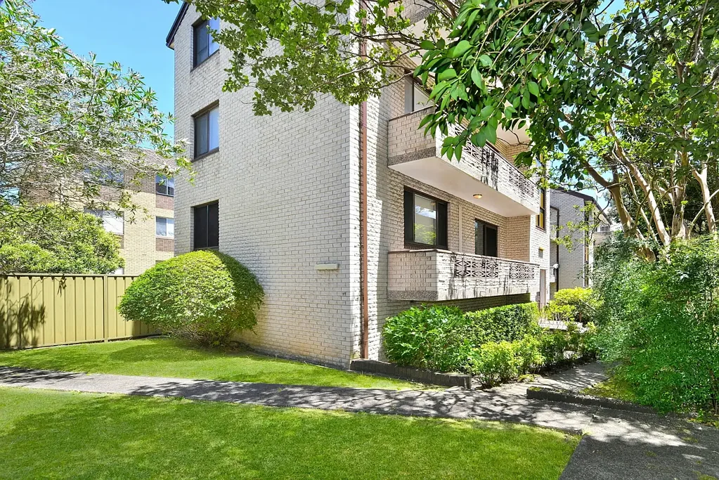 7/4-6 Jersey Avenue, Mortdale, NSW 2223