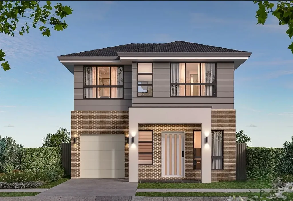 Riverstone 4Zimmer BRAND NEW TOWNHOUESE ( SECURE WITH 5% DEPOSIT ) READY TO INSPECT