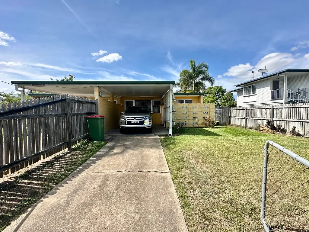 2 Halifax Street, Garbutt, QLD 4814