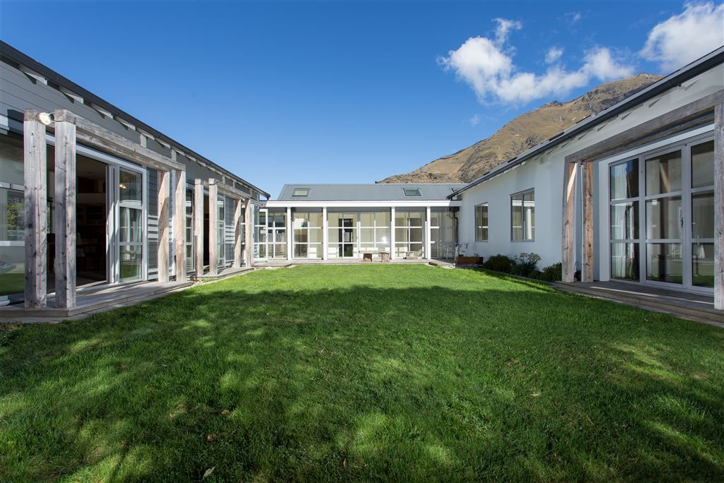 13 Mathias Terrace, Arthurs Point, Queenstown Lakes, 5 غرف, 3 حمامات