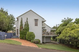 9 Oakleigh Street, Rockville