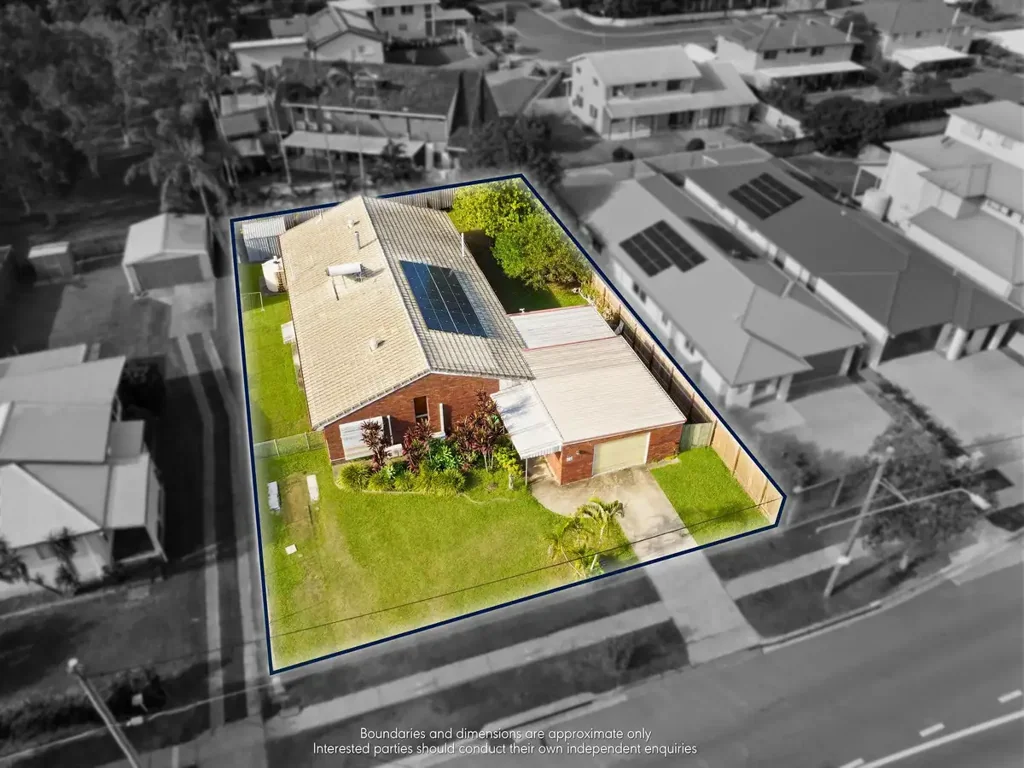 95 Beams Road, Boondall, QLD 4034