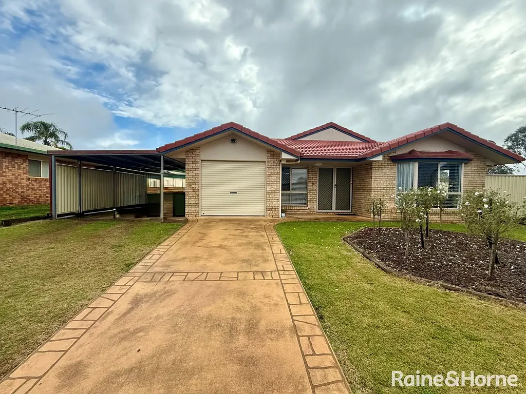 Kingaroy 3部屋 Neat, Spacious & Ideally Located - 78 Ivy Street, Kingaroy Qld 4610