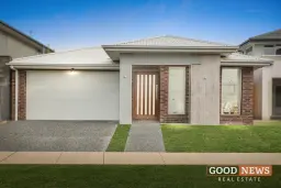 26 Jagged Circuit, Tarneit