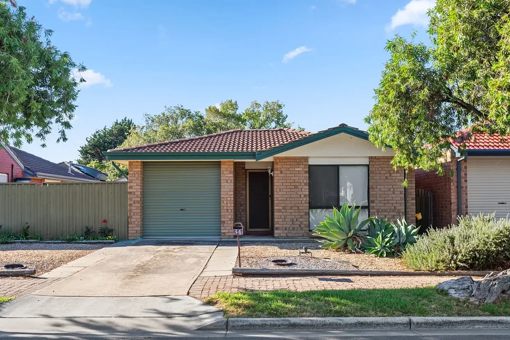 34 Halsey Road, Fulham, SA 5024