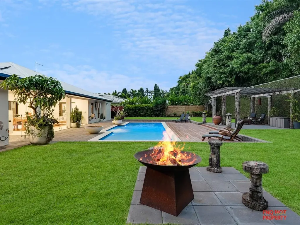 Trinity Park 5房  Prestige Family Estate in Gated Community