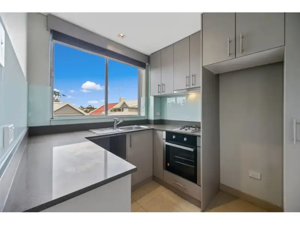 Modern Studio with Security Car Space
