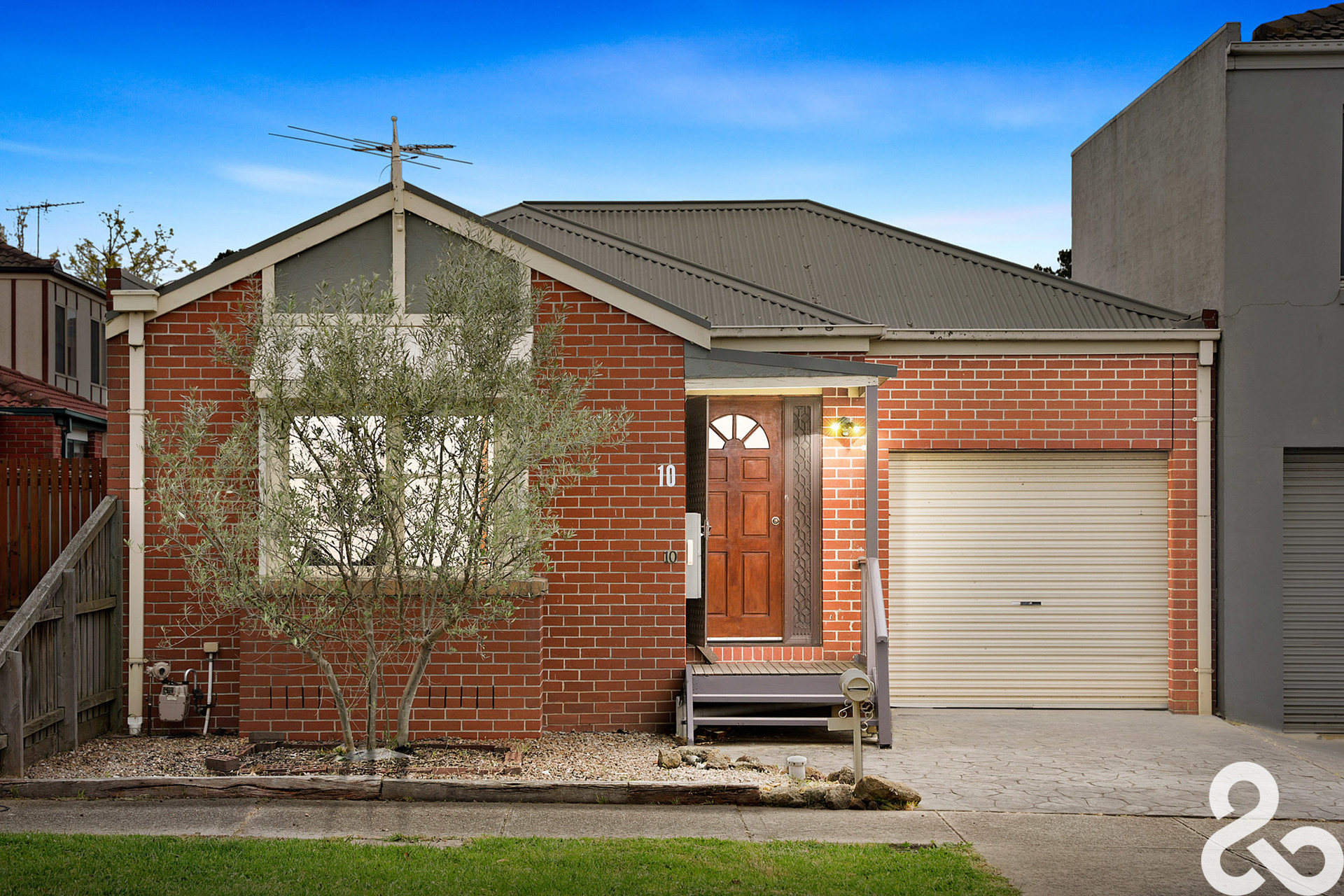 10 COULSTOCK ST, EPPING VIC 3076, 0房, 0浴, House