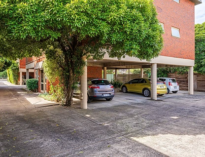 15/109 Heidelberg Road, Clifton Hill, Melbourne CBD, 1 침실, 1 욕실, Apartment
