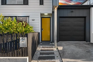 43 Westgate Drive, Westgate, Waitakere City