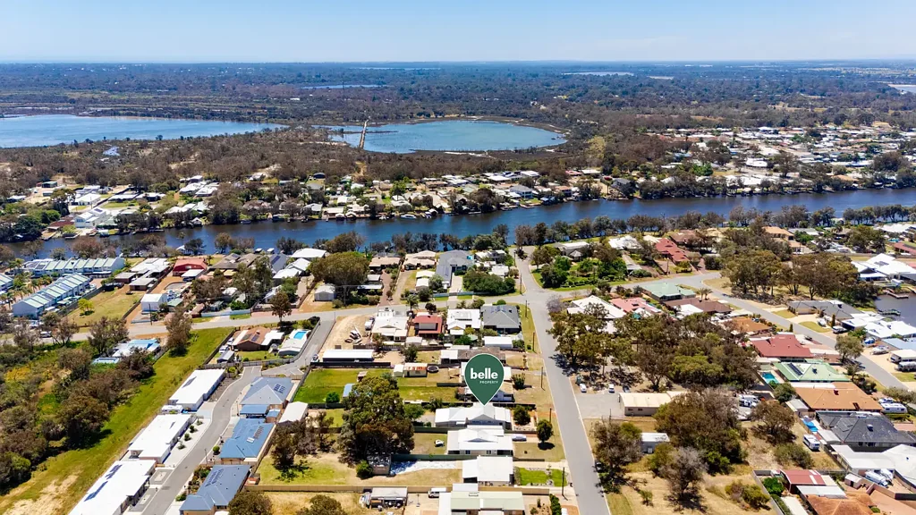 21 Yunderup Road, South Yunderup, WA 6208