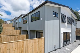 LOT 5 /31 Sheridan Drive, New Lynn