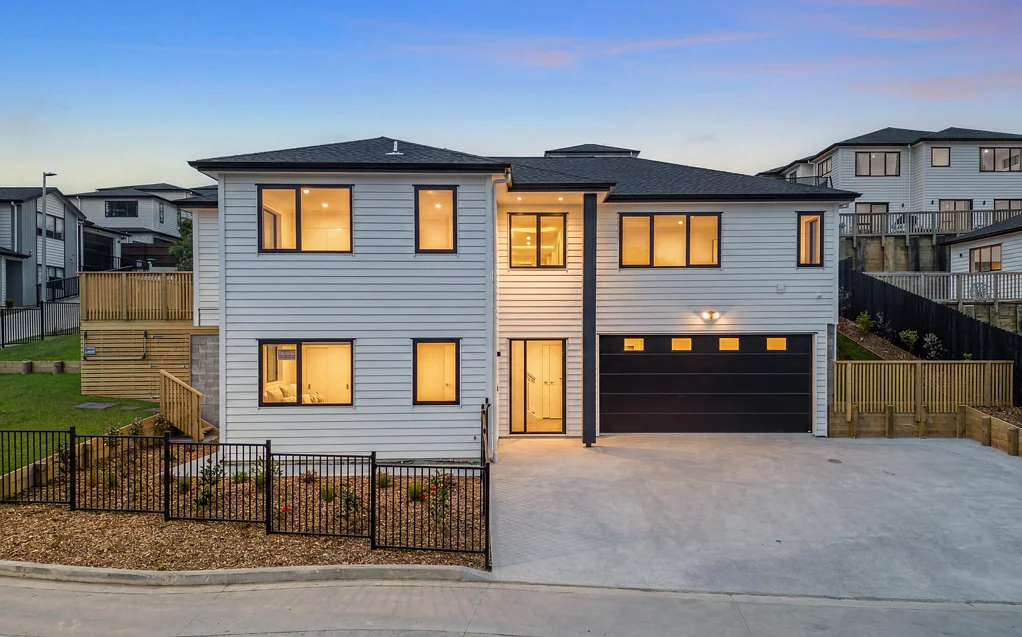 5 Mara Way, Sunnyvale, Waitakere City, Auckland