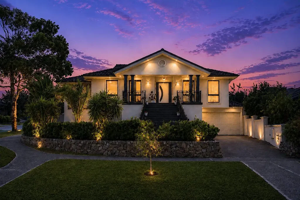 Botanic Ridge 5 Bedroom A Grand Family Residence of Luxury, Lifestyle & Lasting Craftsmanship