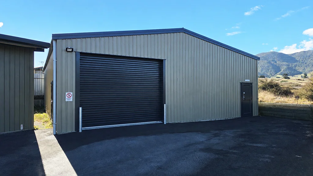 Tauhara  200sqm - Industrial unit