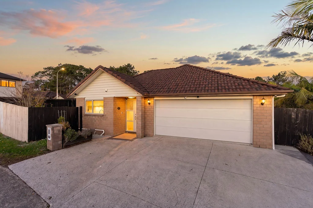 Sunnyvale 4房  Single-Level Brick & Tile