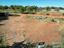 17 Ford Crescent, Tennant Creek