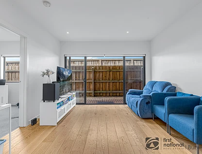 104/213 Burwood Highway, Burwood East, East Melbourne, 2 phòng ngủ, 2 phòng tắm, Apartment