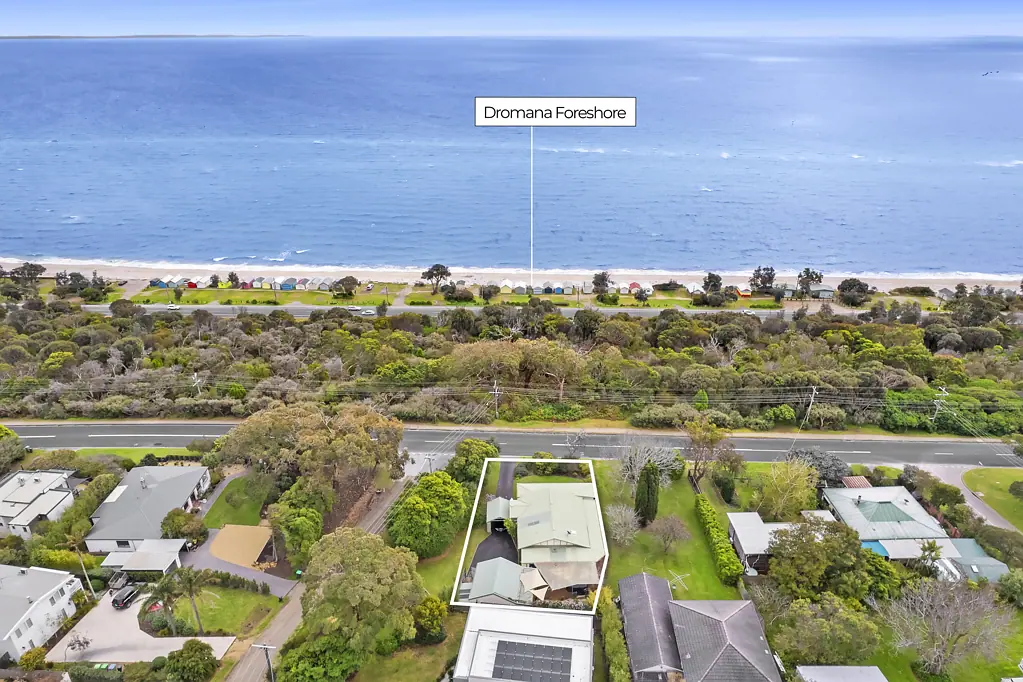 37 Latrobe Parade, Dromana, VIC 3936