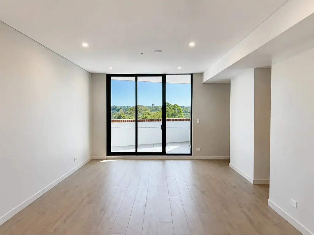 Brand New Two Bedroom Apartment For Lease