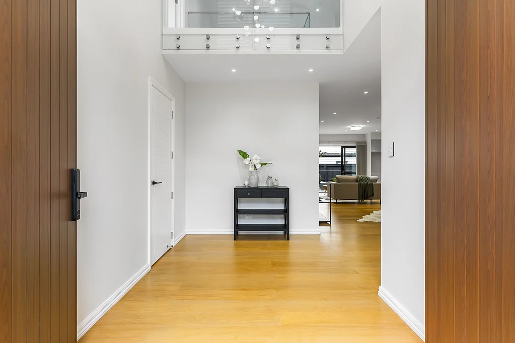 Mission Bay 5chambre Bay Living - Brand New 5 Bed, 5 Bath Luxury Home