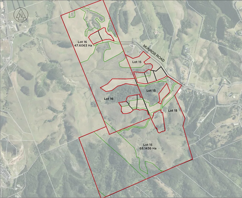 Clevedon Large land for lifestyle and landbank