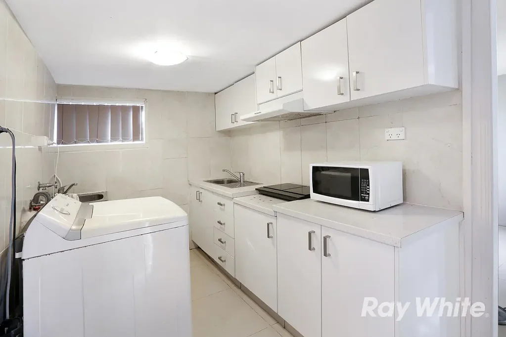 Two Bedroom Studio - Water Usage Included