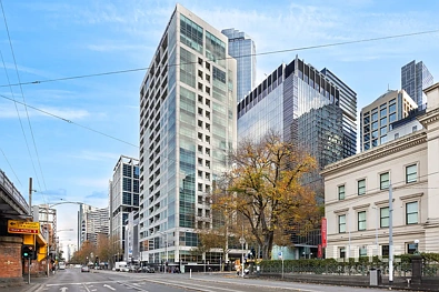 Melbourne 1कमरा Exceptional Opportunity