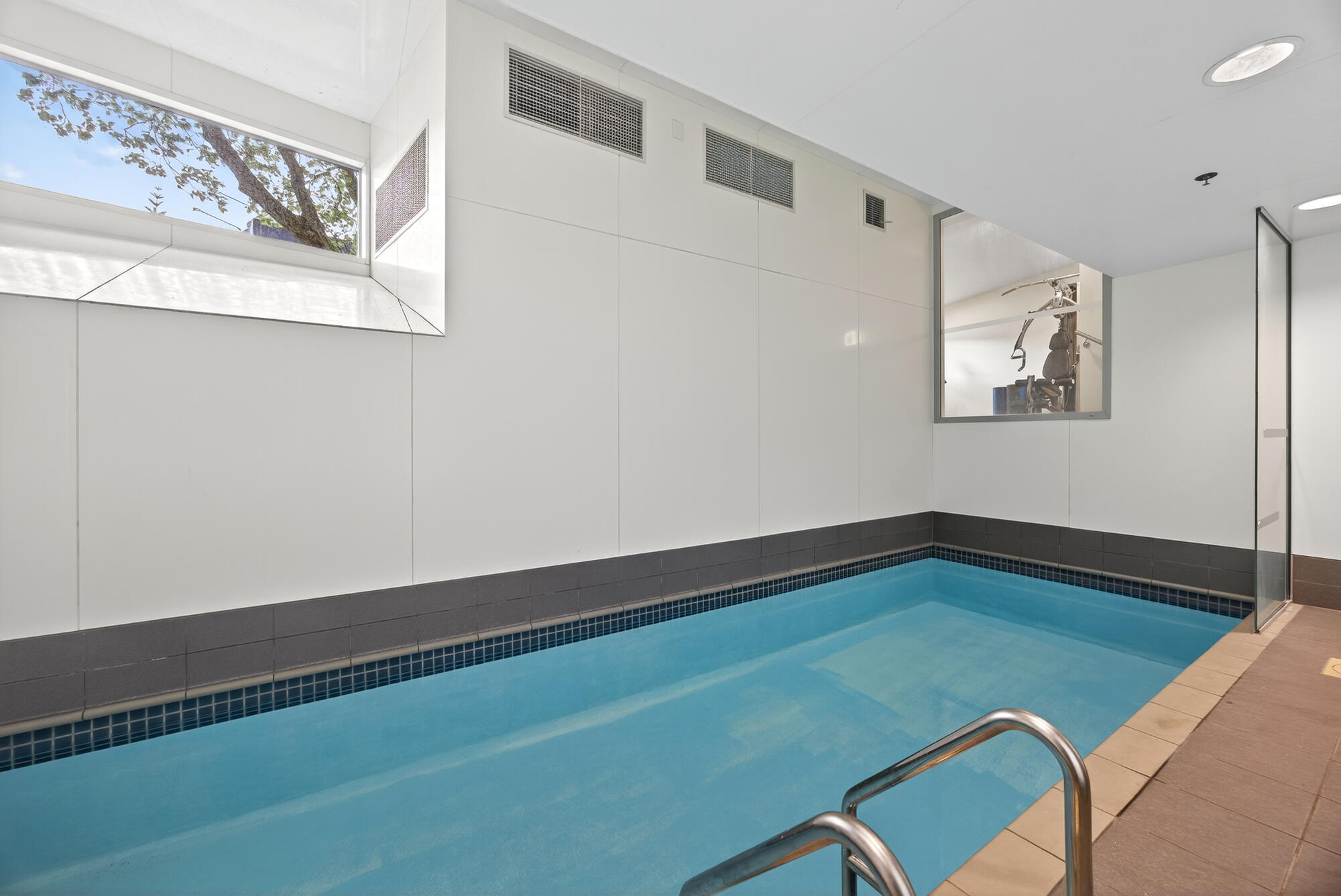 14B/156 Vincent Street, Auckland Central, photo 2