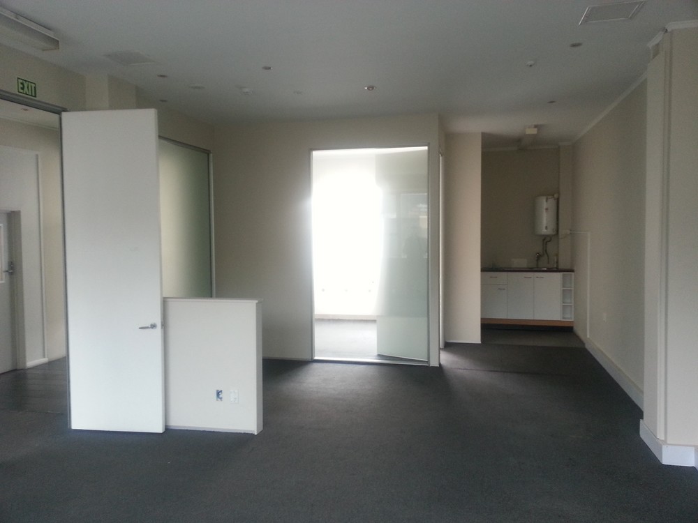 25 Dixon Street, Te Aro, Wellington, 0房, 0浴, Office Premises