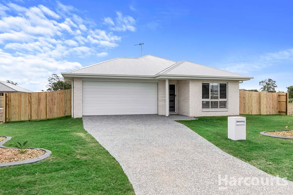 Brand New Coastal Home in Beautiful Burrum Heads