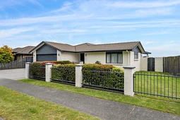 258B Vaughan Road, Owhata