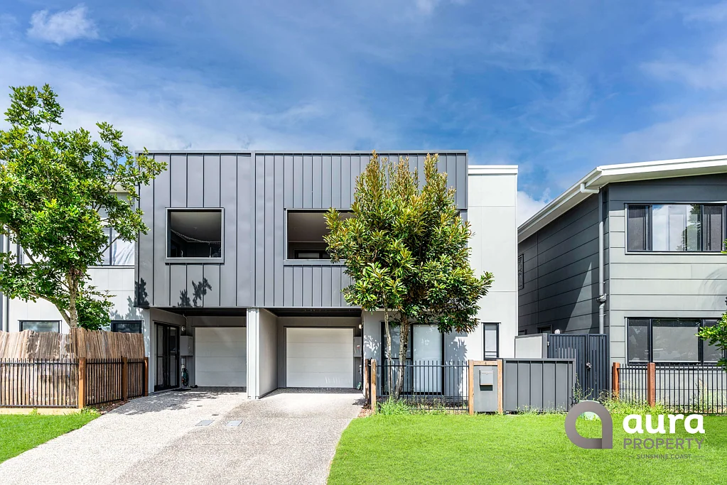 4 Dunlop Crescent, Baringa, QLD 4551