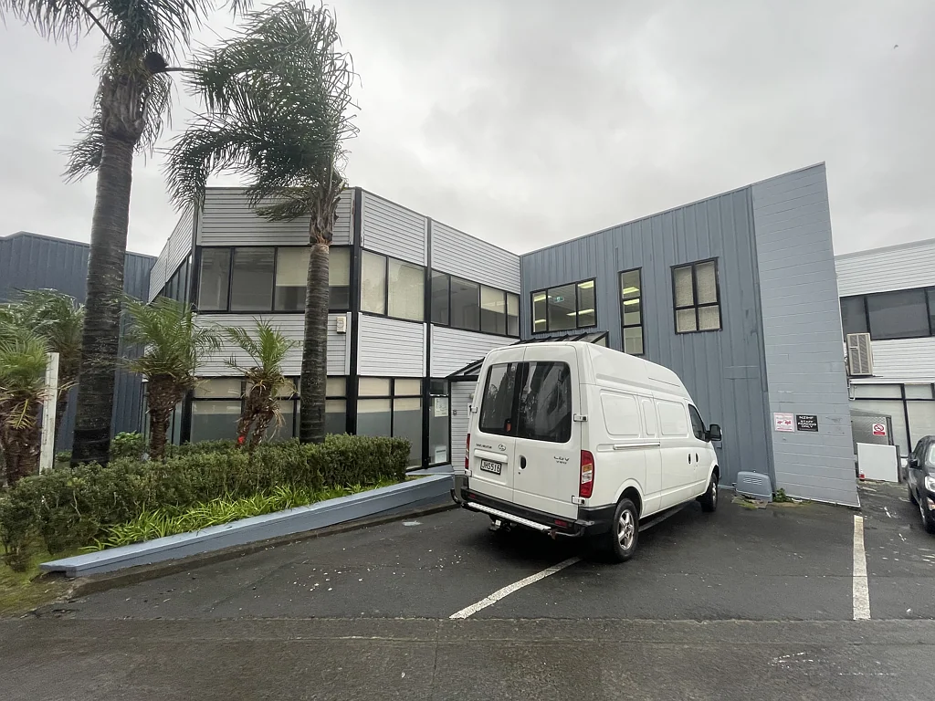 Manukau Versatile Office in the Heart of Manukau