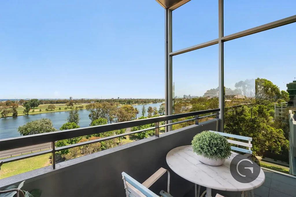 701/74 Queens Road, Melbourne, VIC 3004