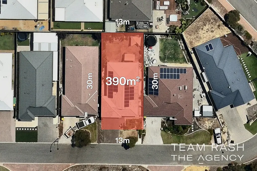 18 Warrego Outlook, Ellenbrook, WA 6069