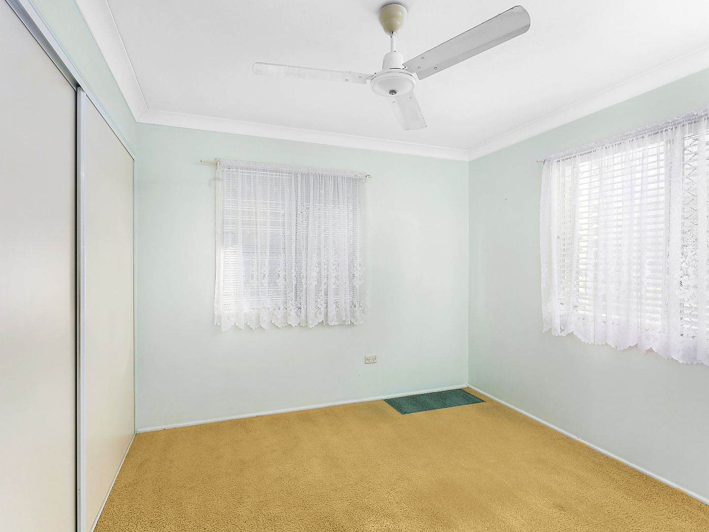 46 HENDERSON ST, PARK AVENUE QLD 4701, 0 phòng ngủ, 0 phòng tắm, House