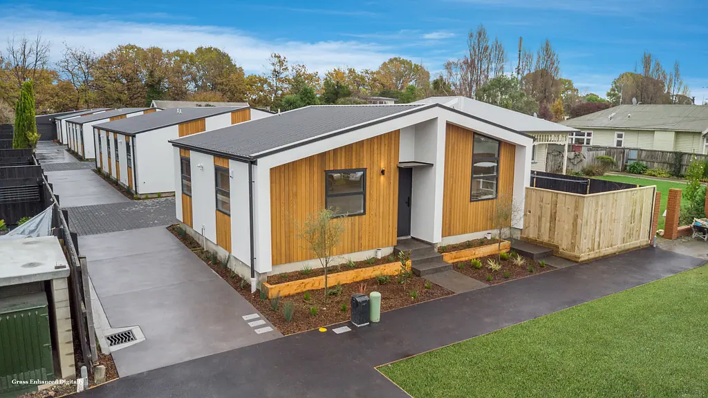 Woolston 2房  Affordable Opportunity!