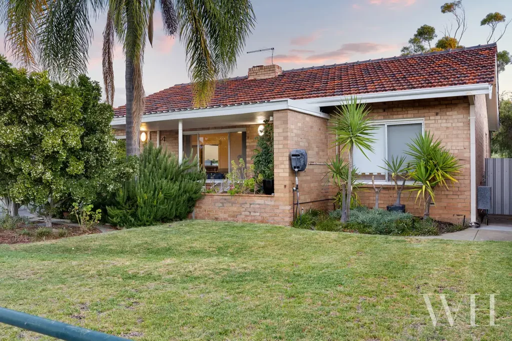 South Fremantle 3ห้องนอน A Generational Gem with Endless Opportunity