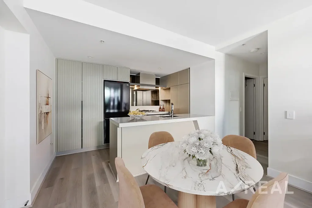 Hawthorn East 2Zimmer Affordable Luxury at Hawthorn Park