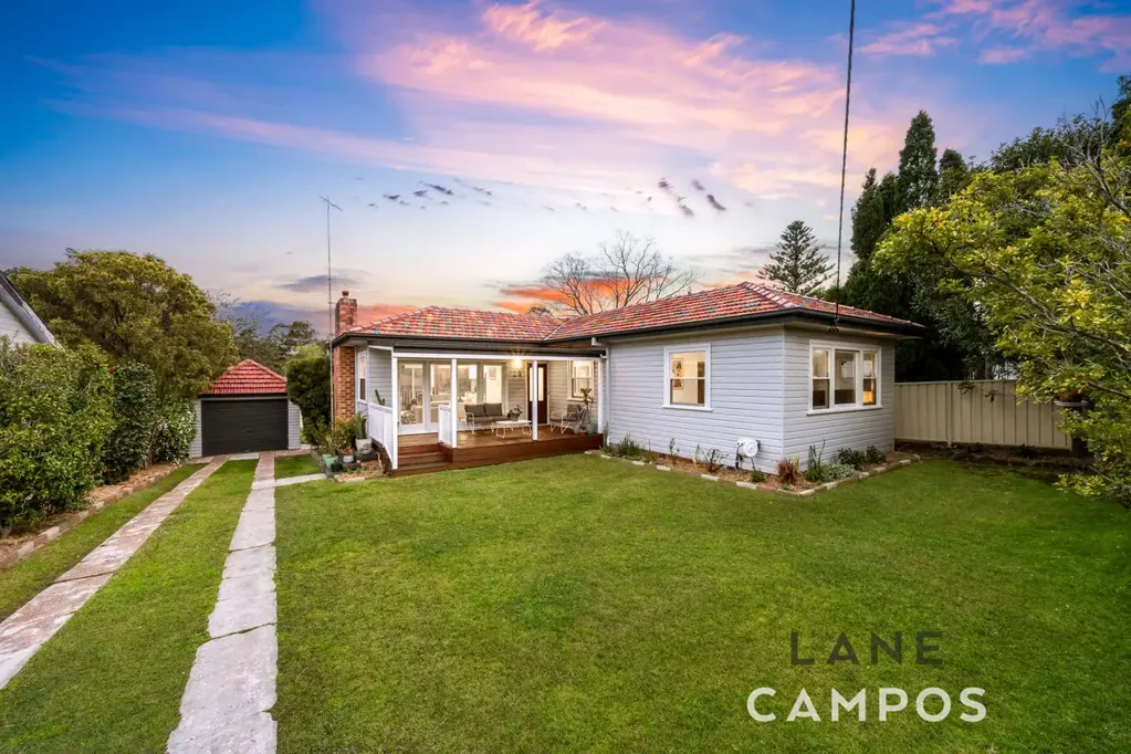 18 Hilary Street, East Maitland, NSW 2323